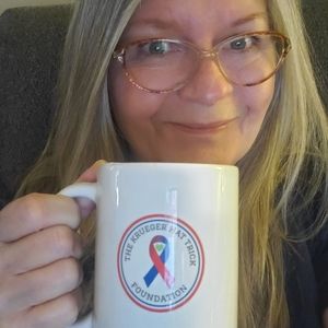 Meet your Posher, Marie